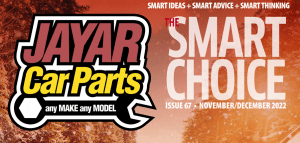 November December Smart Choice Magazine