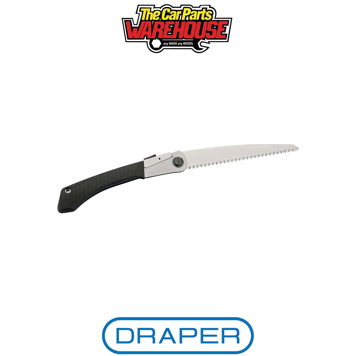 Draper 44993 Draper Expert Folding Pruning Saw 210mm