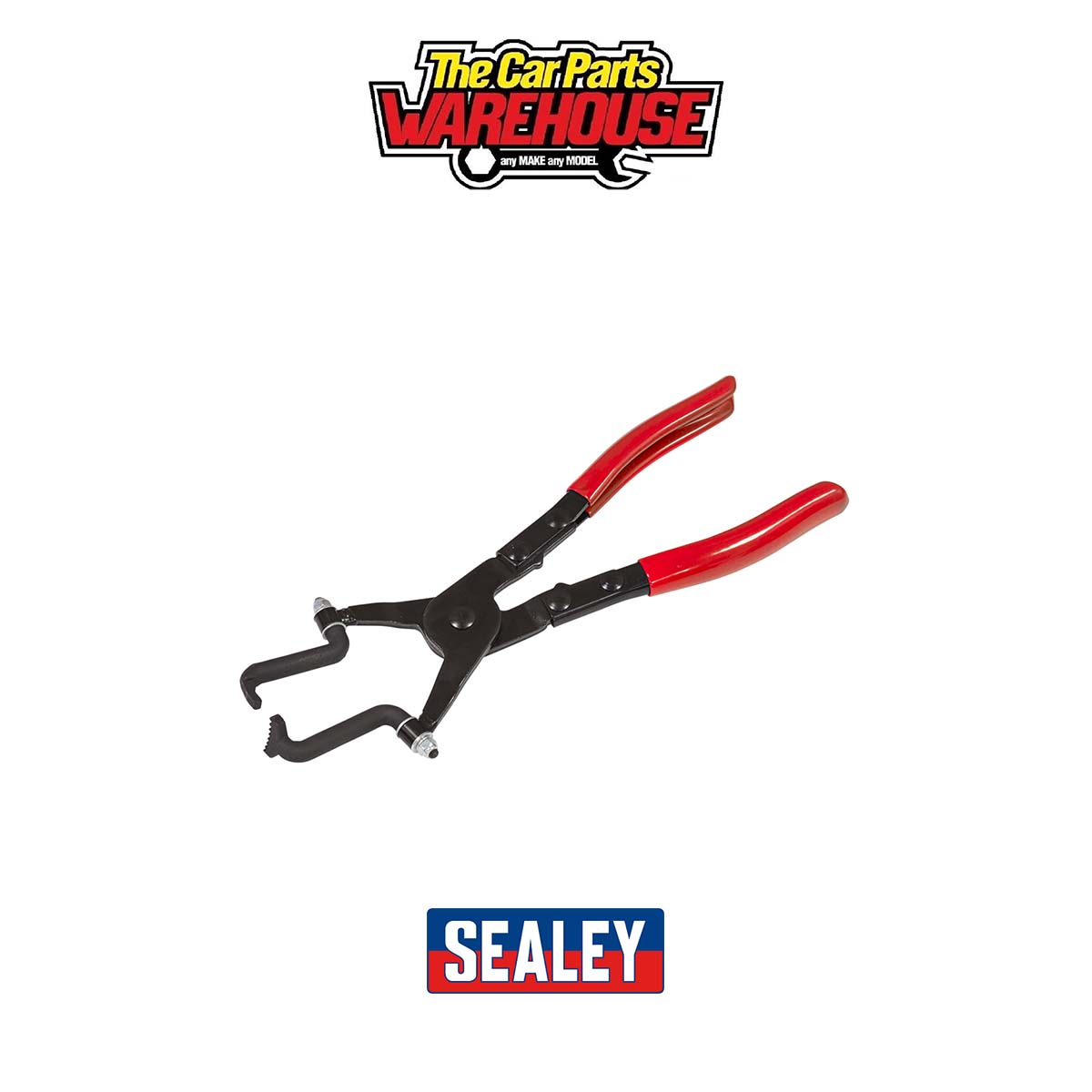 Sealey VS417 Electrical Disconnect Pliers
